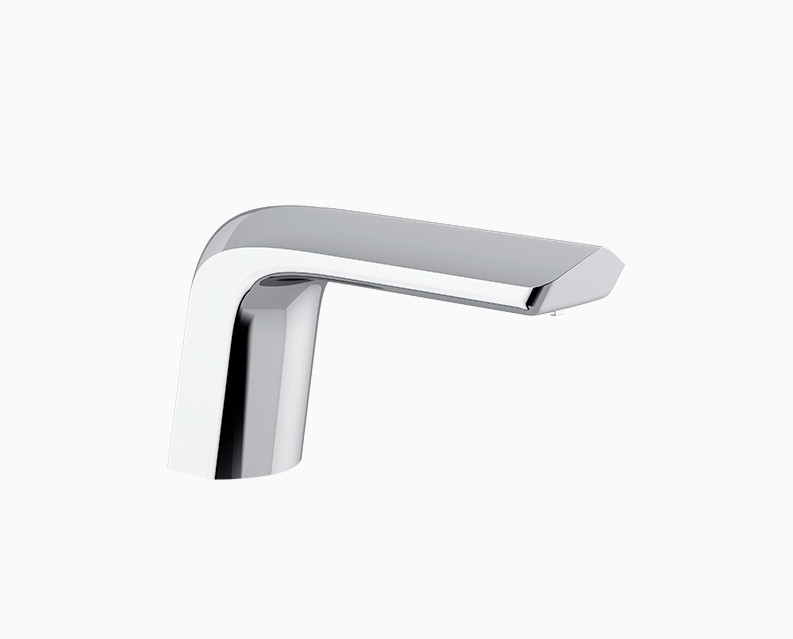 Sloan Optima EBF-415 Battery Powered Sensor Faucet