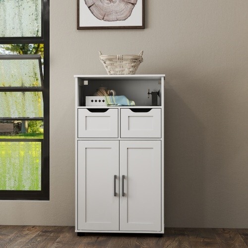 Storage cabinet, shoe cabinet Multi-functional adjustable shelf