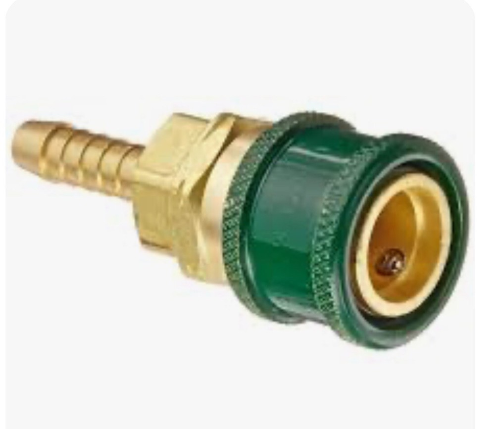 GR606P Hansen® by Danfoss | Quick Disconnect Coupling | 600 Series