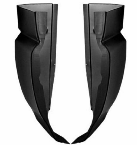 1994-2004 Chevy S10 & GMC Sonoma Standard 2dr Outer Rocker Panel & Cab Corners