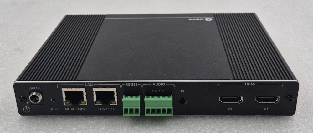 KRAMER KDS-EN7 4K AVoIP Encoder