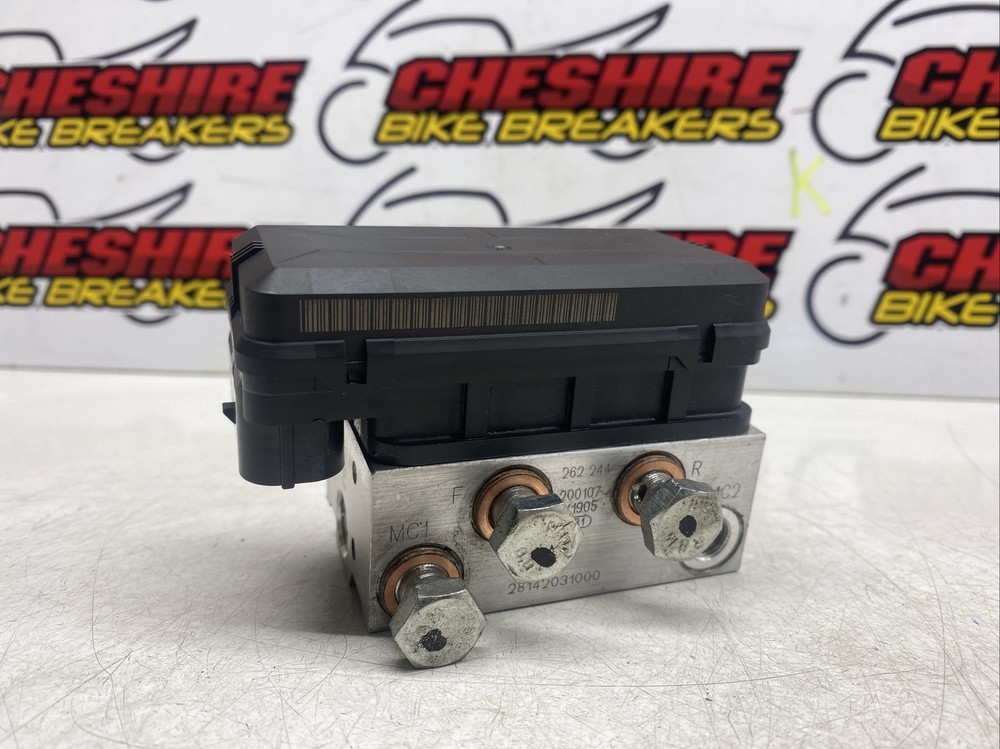 ♻️ Husqvarna Svartpilen 401 Abs 2017 - 2022 ABS Pump Controller ♻️