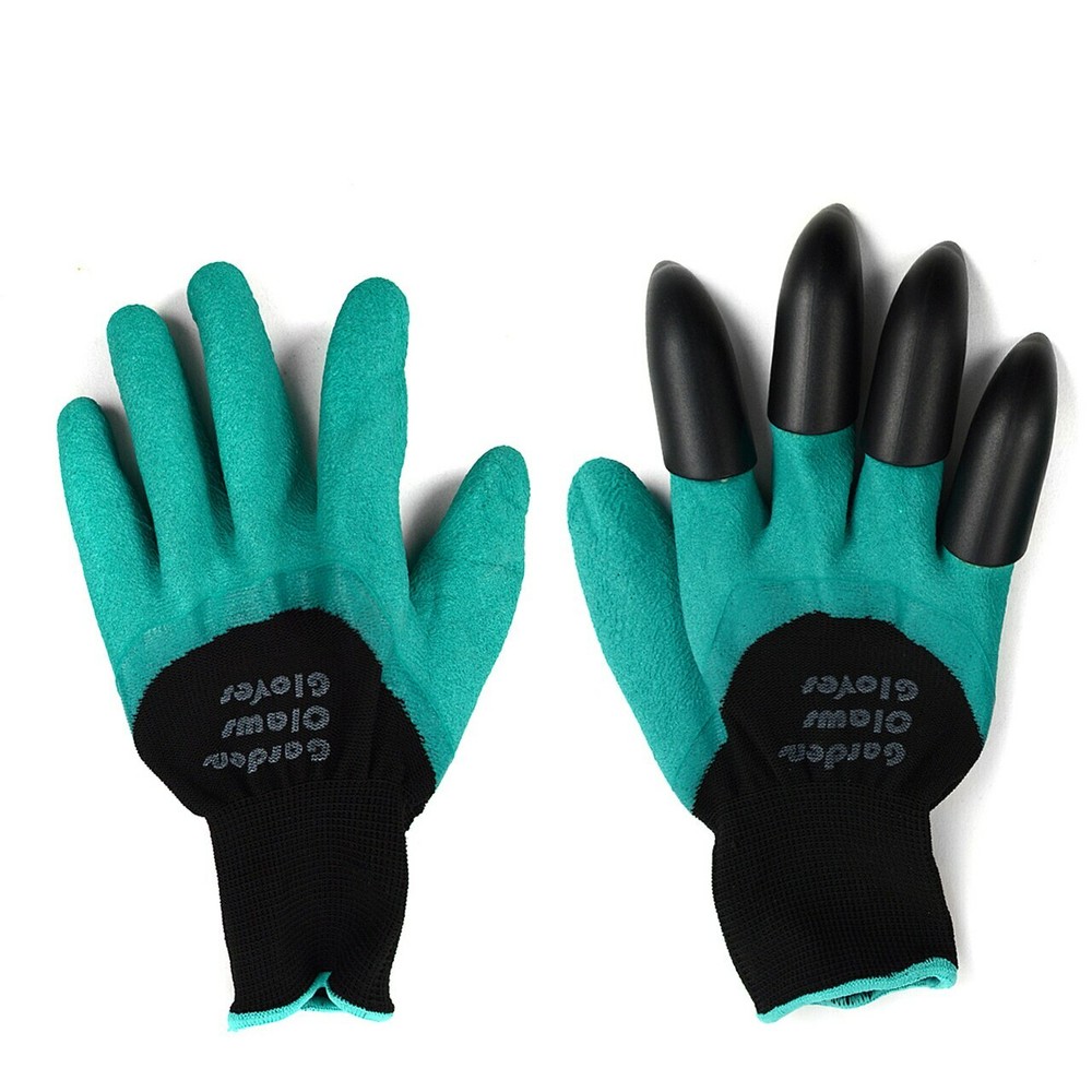 Green Thumb Gloves