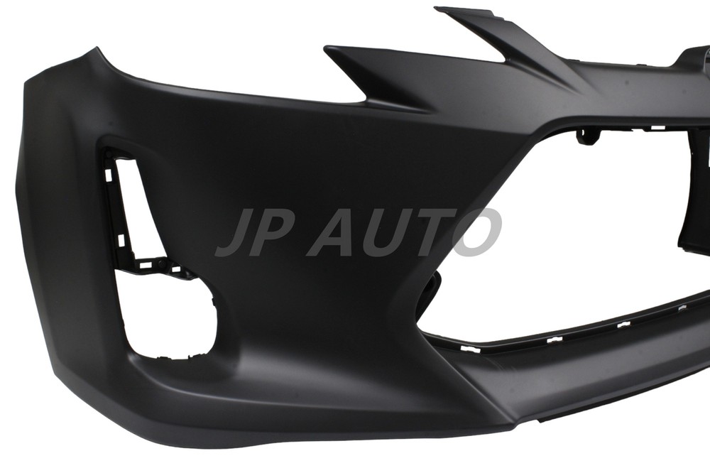 For 2014-2016 Scion tC Front Bumper Cover Primed