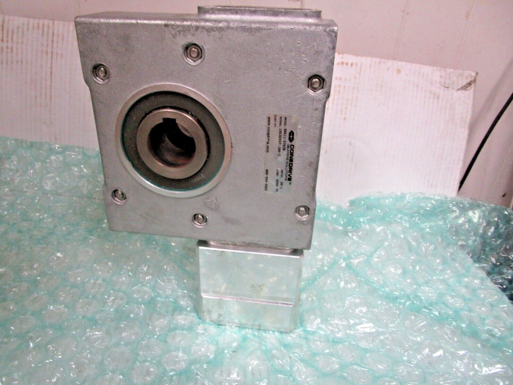 NEW CONEDRIVE B0611-57630, RATIO 20:1