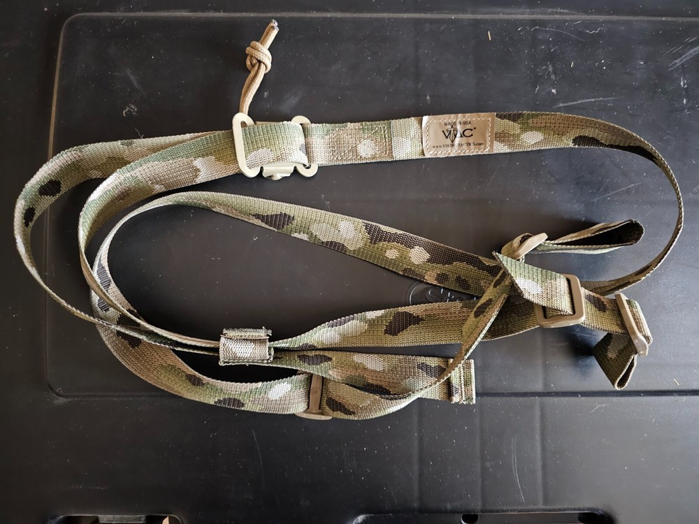 Viking Tactics VTAC MULTICAM