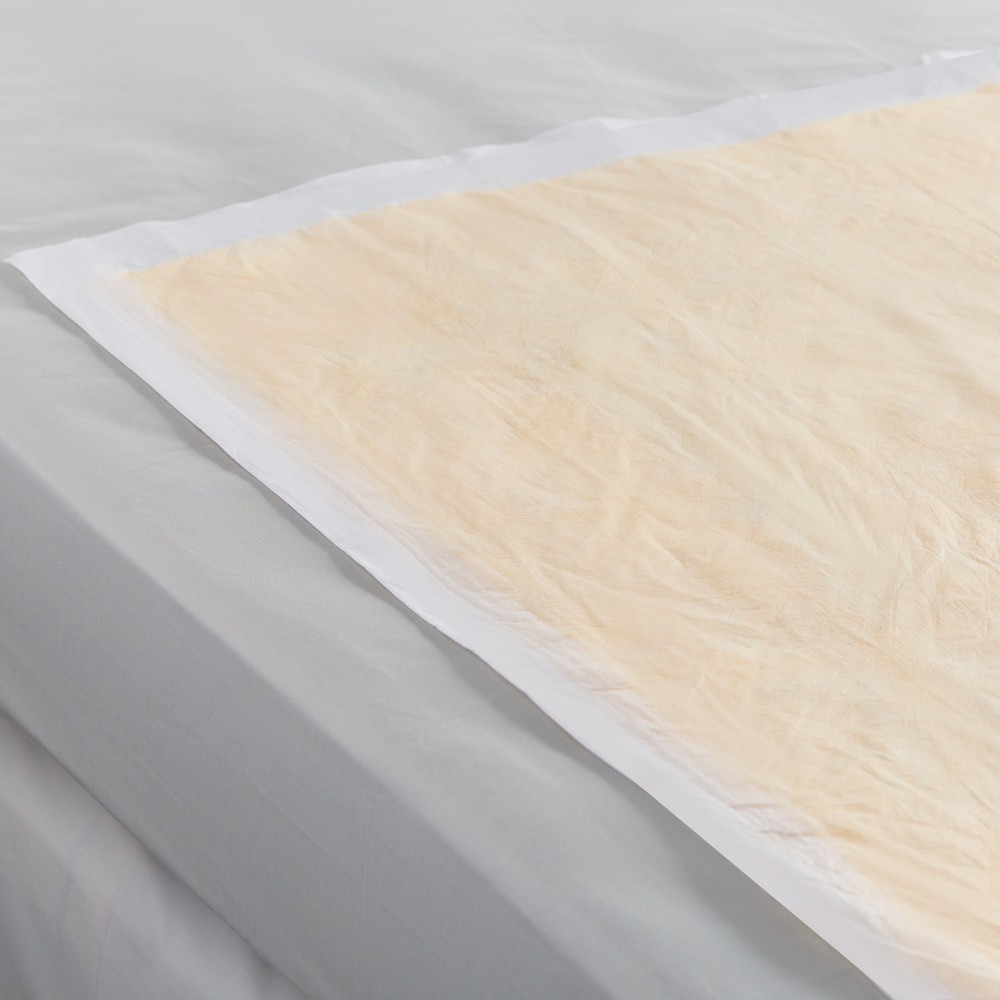 Tranquility Heavy Duty Underpad Heavy Absorbency 30 X 36" 10 ct
