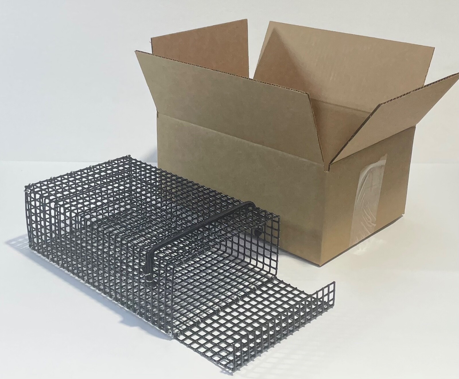 Chum Box / Bait Box / Chum Basket