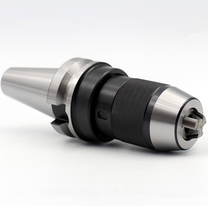 Precision BT30 APU 1-13mm Keyless Drill Chuck [M_M_S]