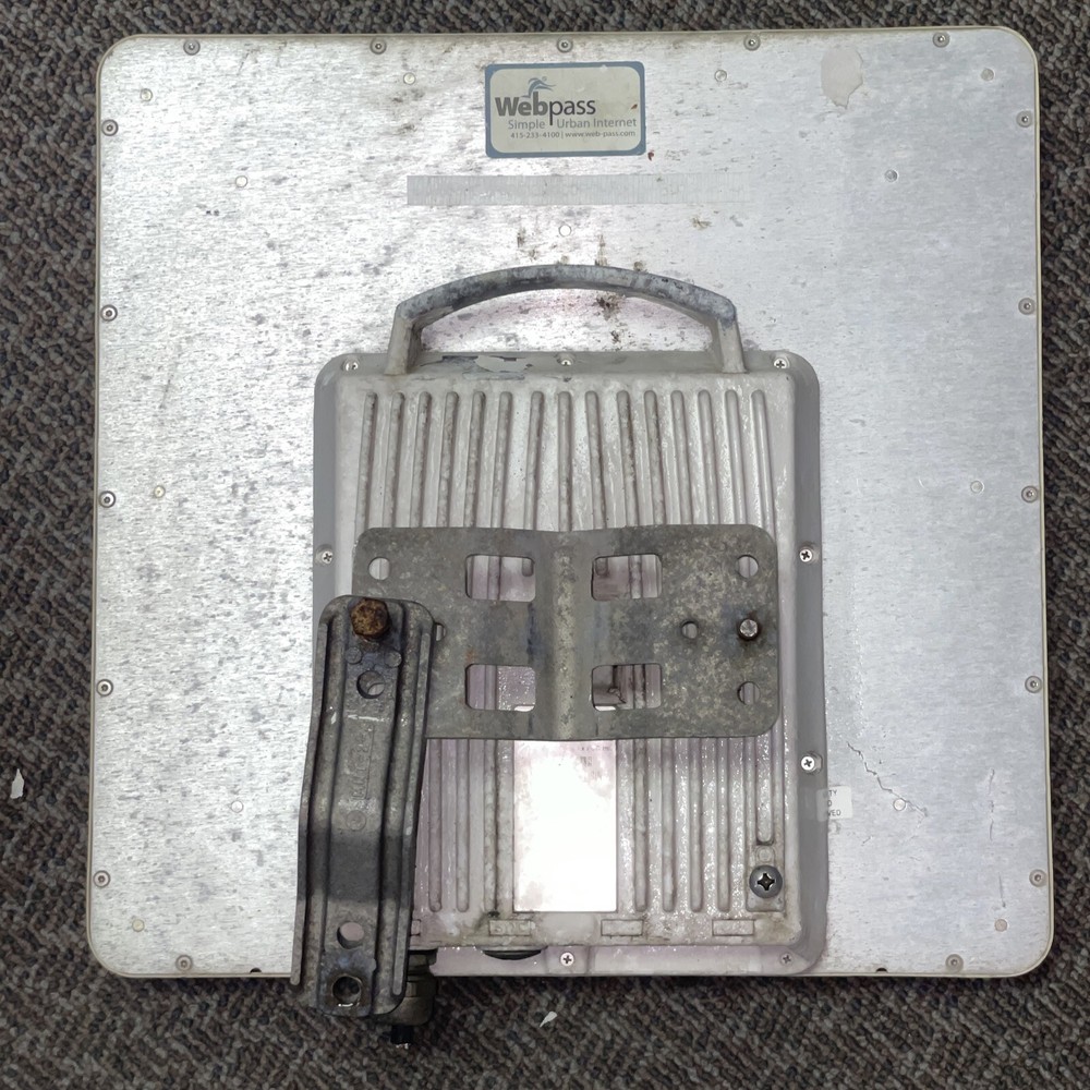 Radwin Antenna RW-2500-0100