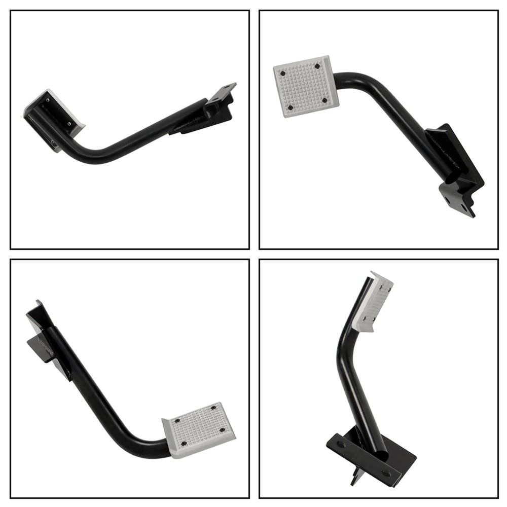 Bumper Step Replacement for F150 2015 2016 2017 2018 2019