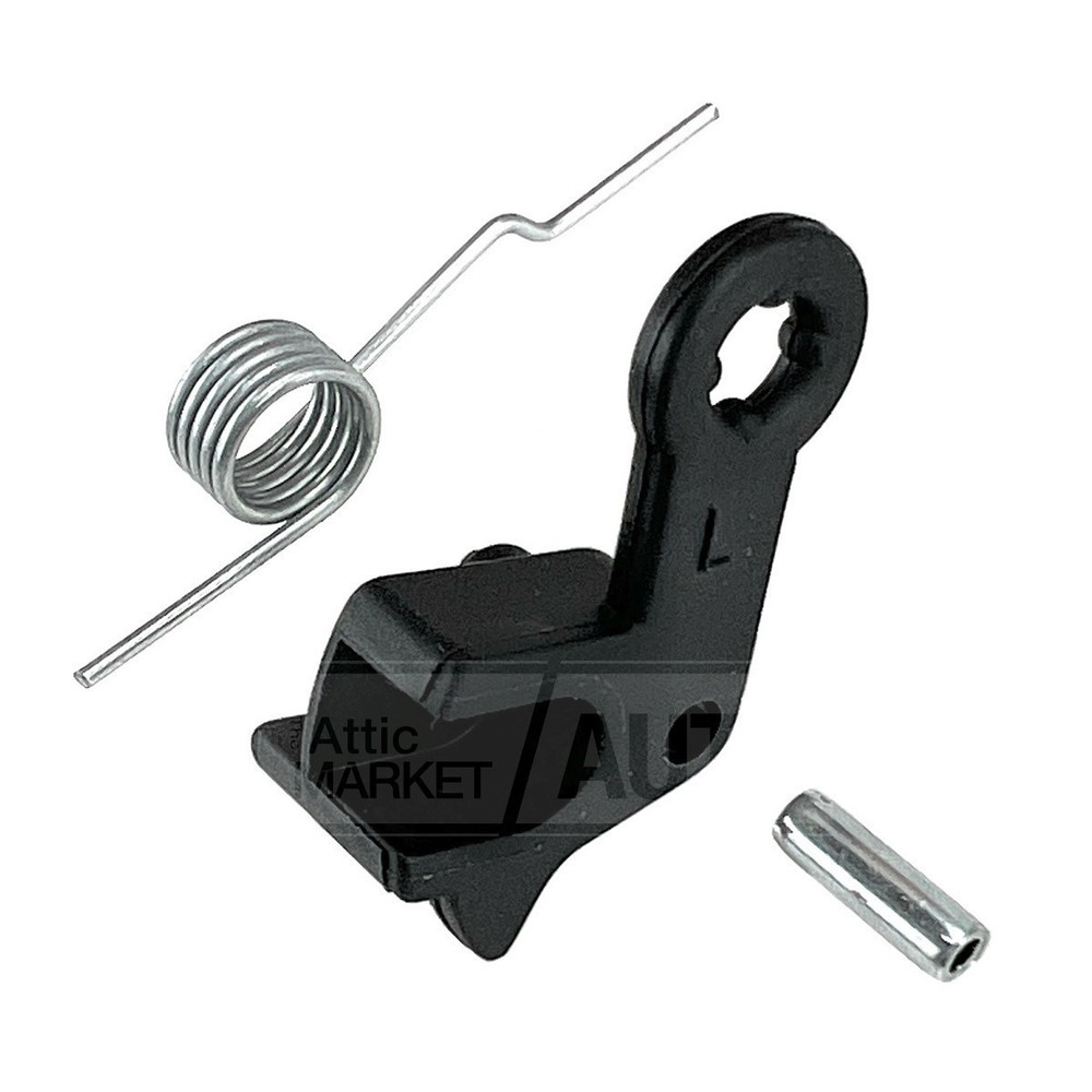 95-02 Range Rover P38 Driver Left Outer Front Door Handle Cam Spring Kit STC3063