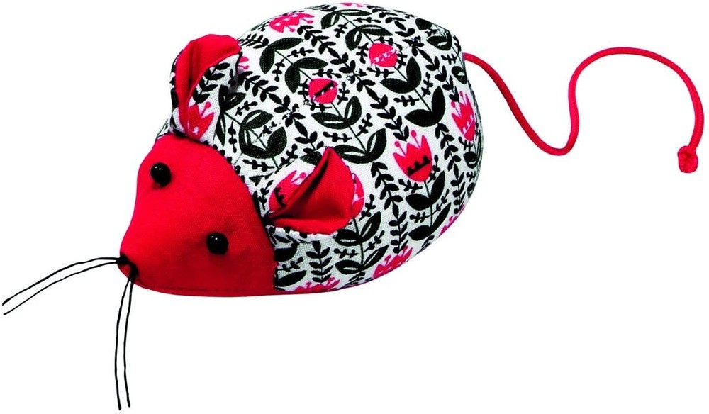 Prym Mouse Pin Cushion for Kids