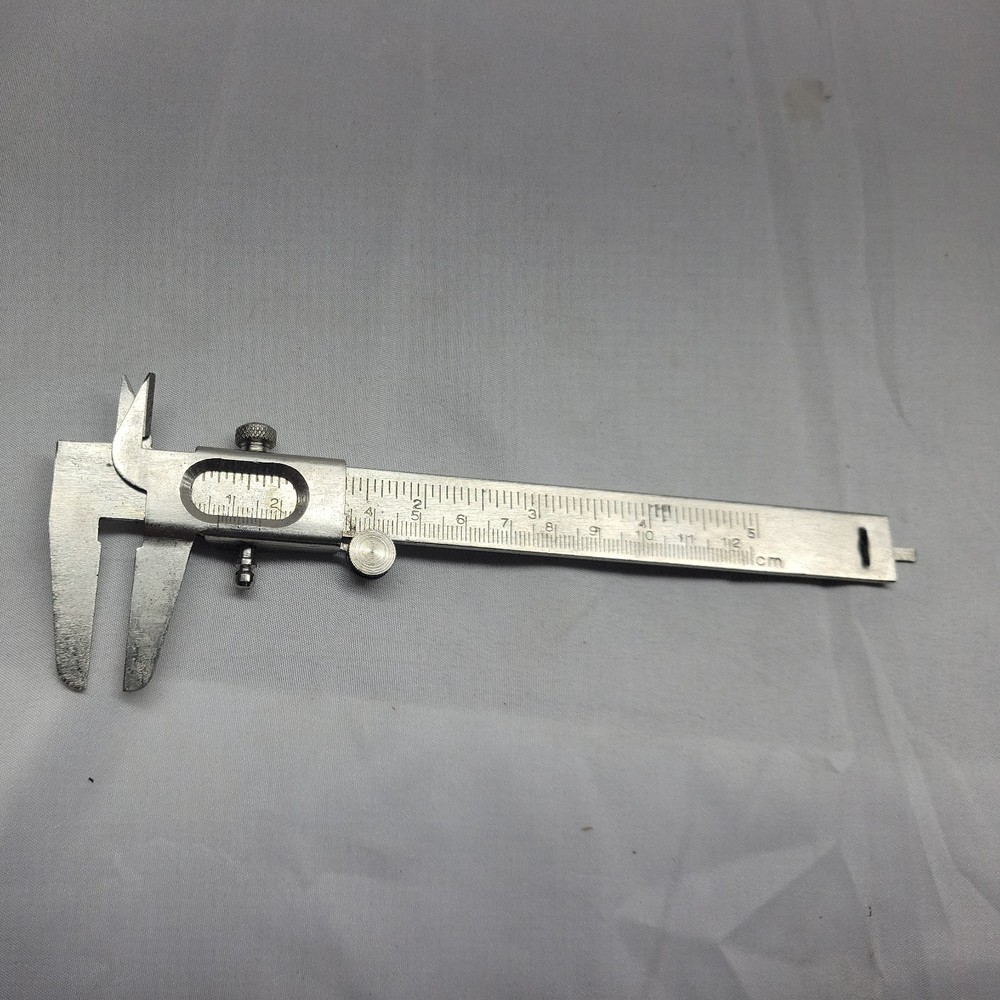 5” Caliper