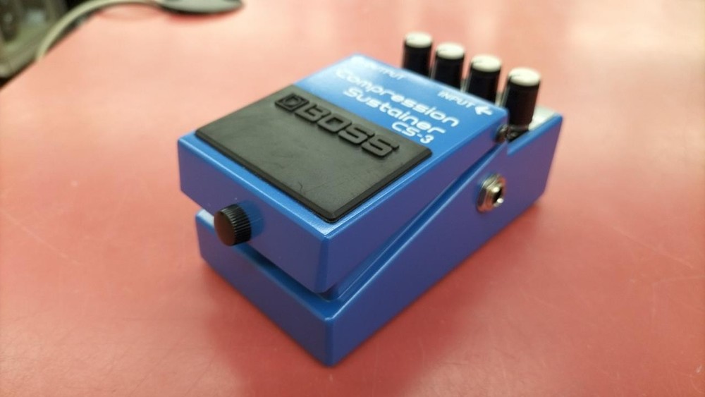 BOSS Model CS-3