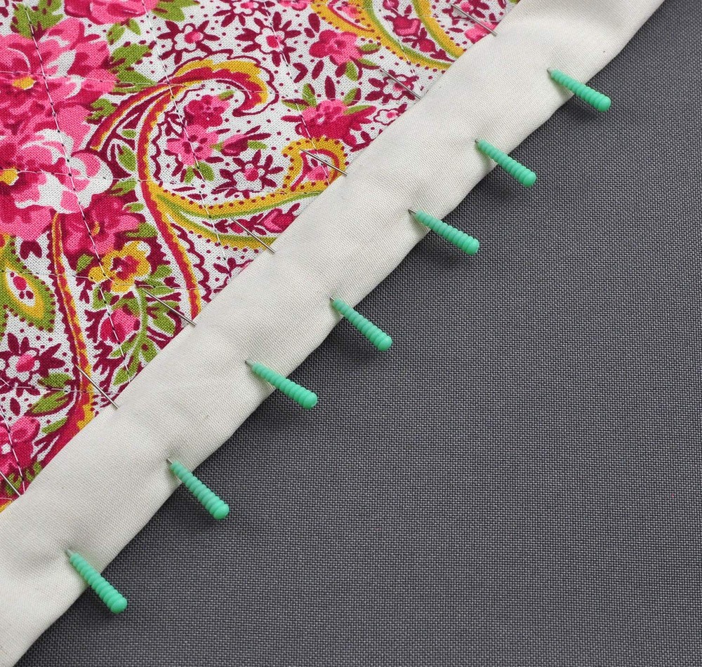 Taylor Seville Magic Pins Patchwork Regular 100pc