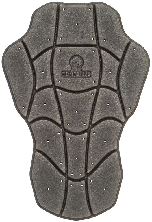 Tourmaster Replacement Level 1 Armor Back Protector Motorcycle ATV/UTV Dirt Bike