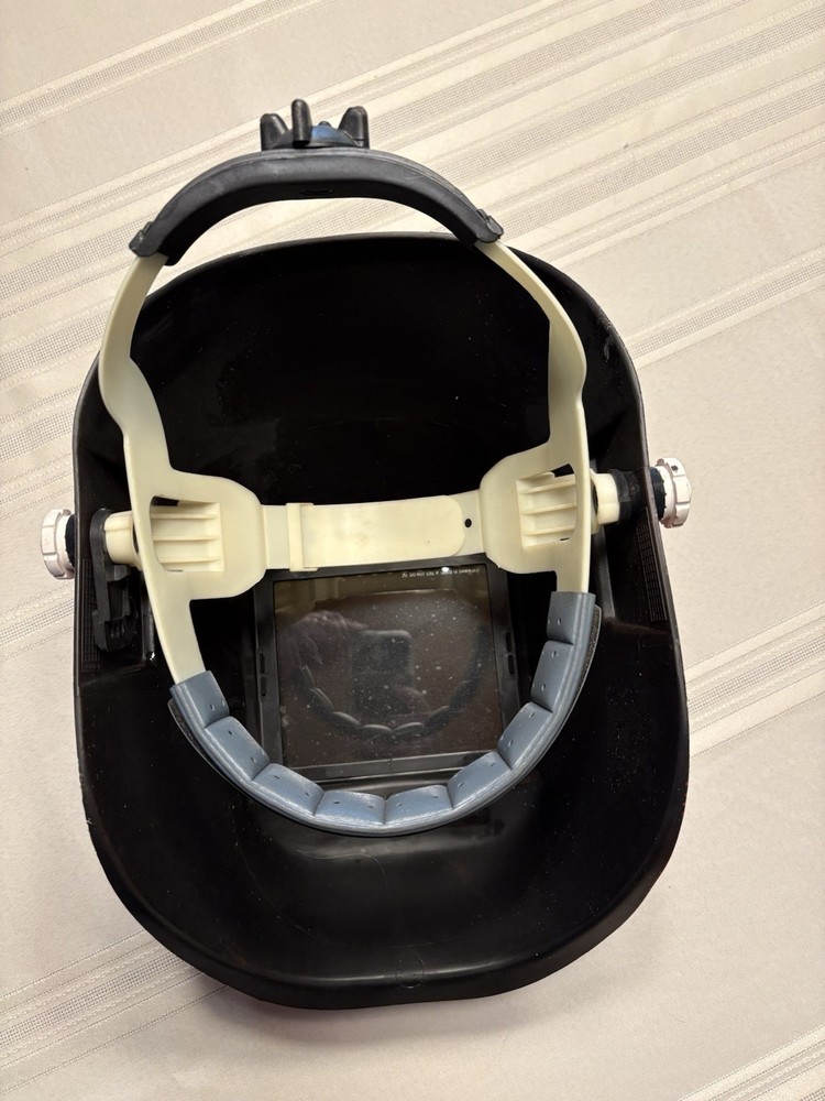 Xe X-ergon Welding Helmet