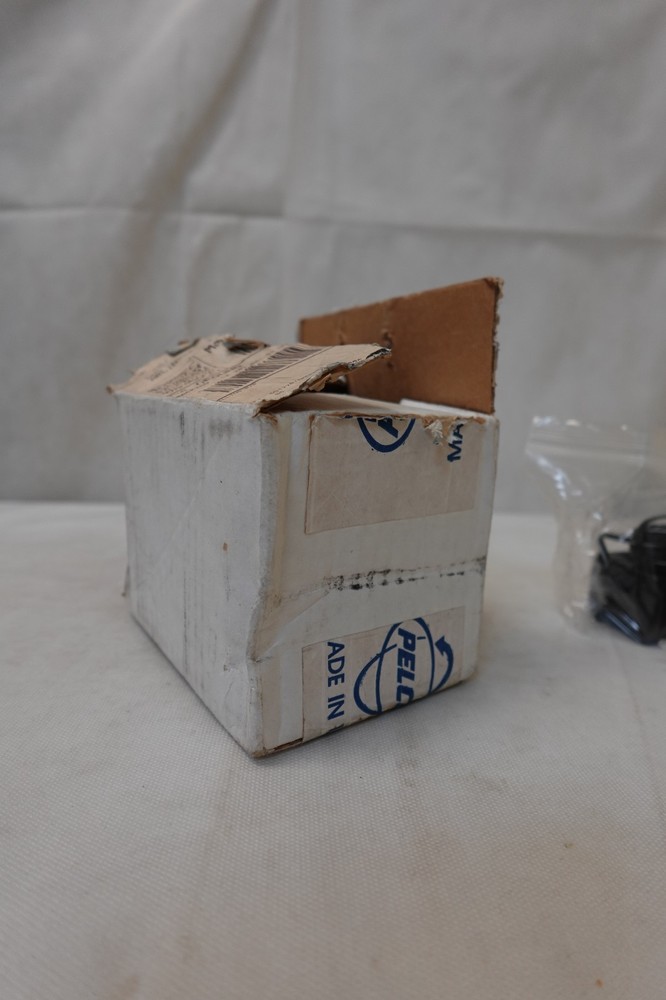 Pelco Surveillance System Matrix Keyboard CM6700 MUX Wire Kit KBDKIT