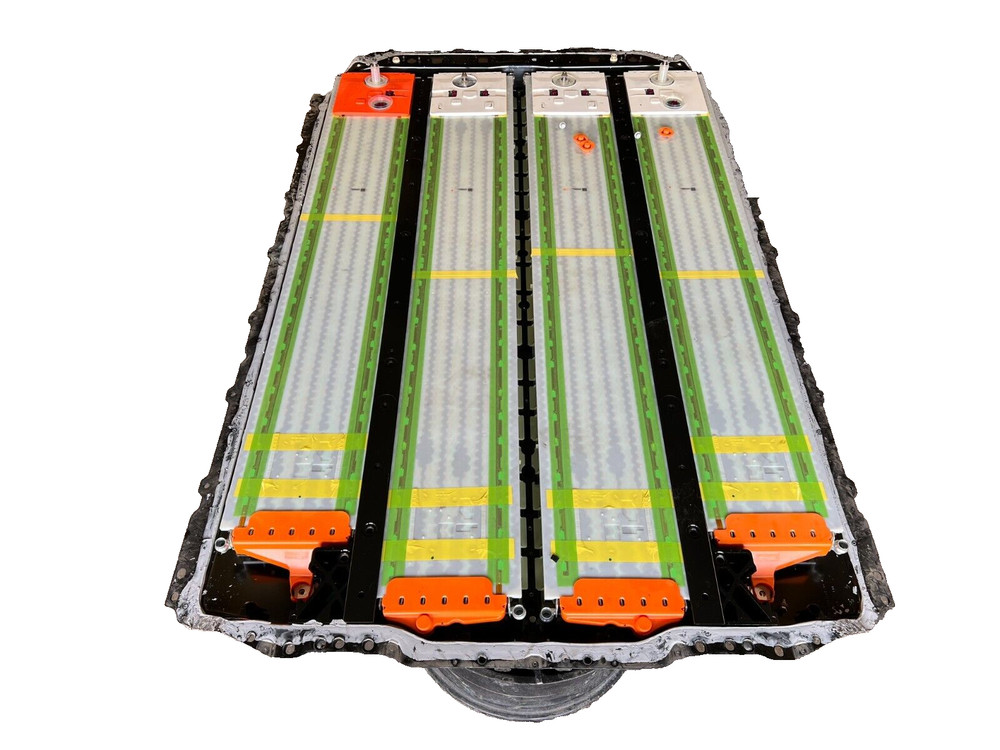 ⭕ 2017-2020 Tesla Model 3 M3 Battery Pack Long Range Modules 1104424-10-J
