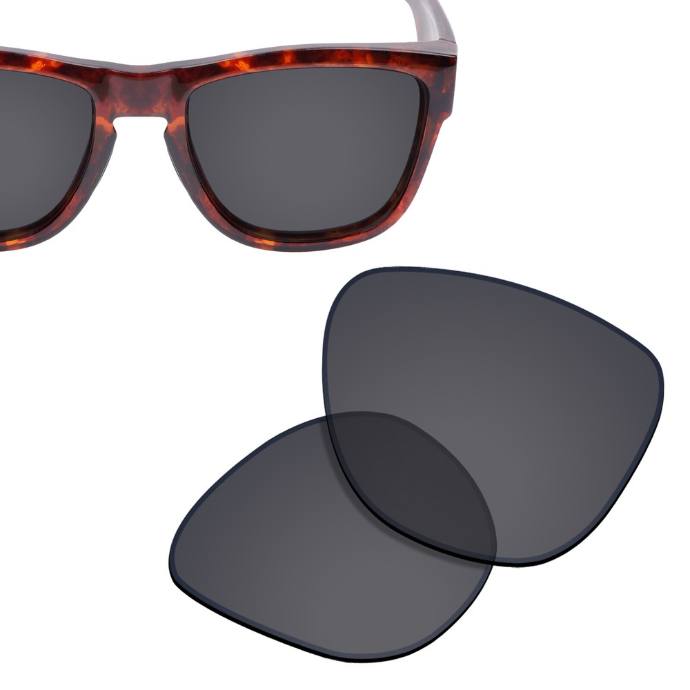 POLARIZED Replacement Lenses for Smith Clark Sunglasses -Opt