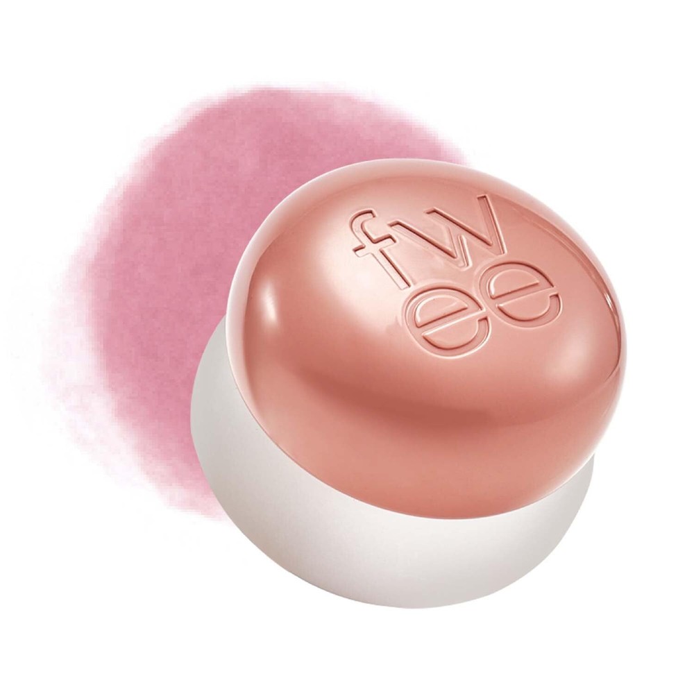 FWEE Lip & Cheek Blurry Pudding Pot (5colors)