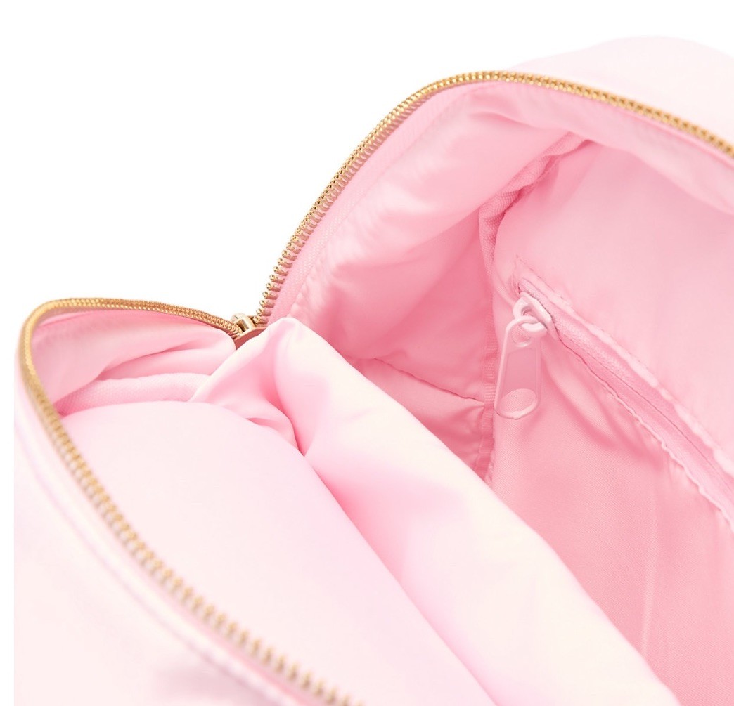 Disney Parks Mickey Mouse Mini Backpack Pink Walt Disney World NWT