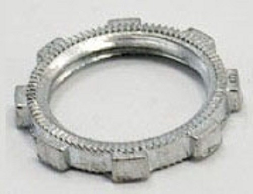 Bridgeport 110-DC 4" Locknut - 1EA