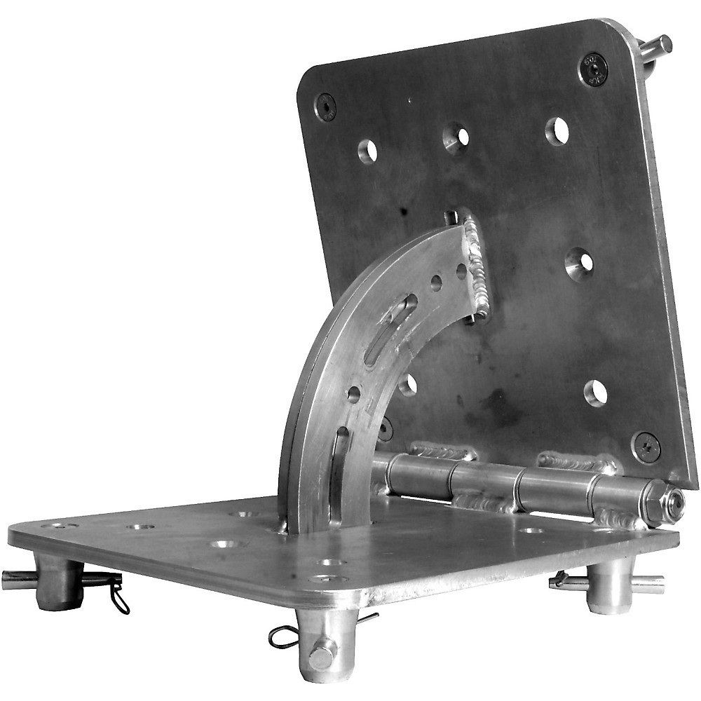 TRUSST Versa Hinge