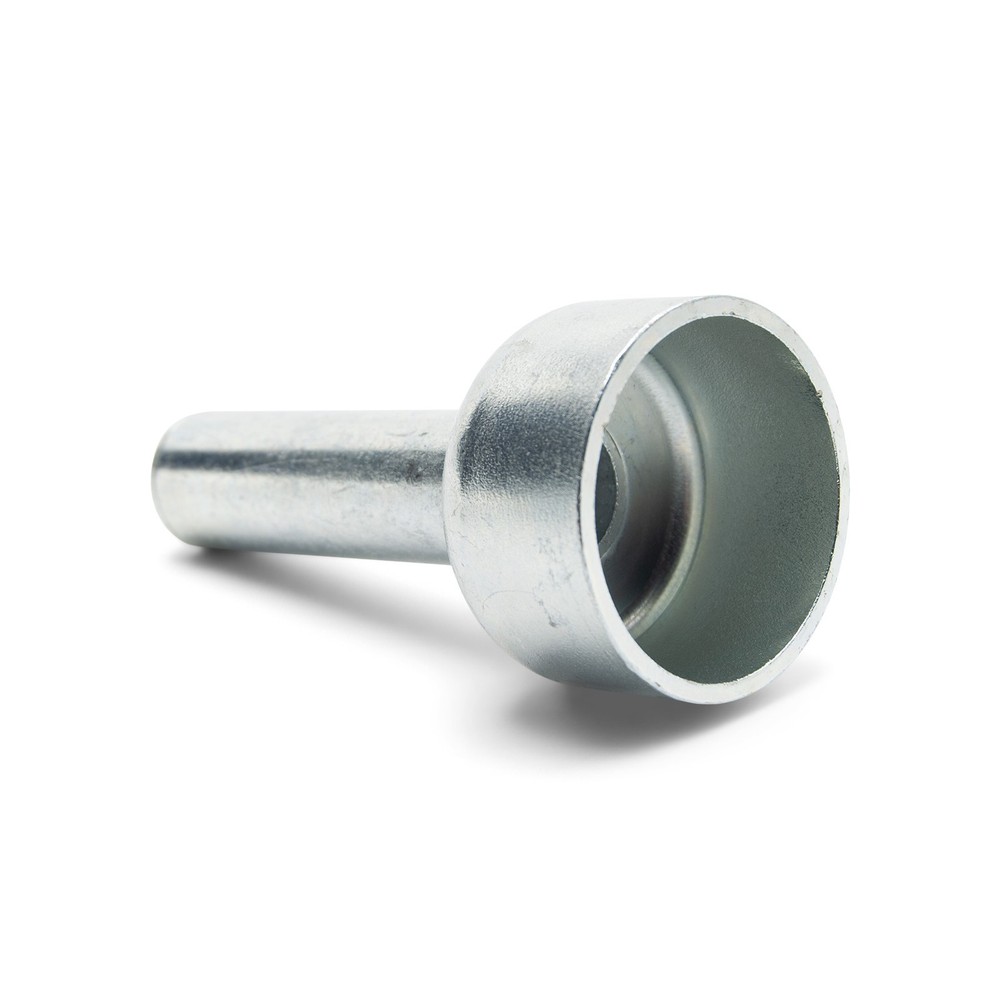 Sturdy Built 1.98 Trailer Dust Cap Installation Tool