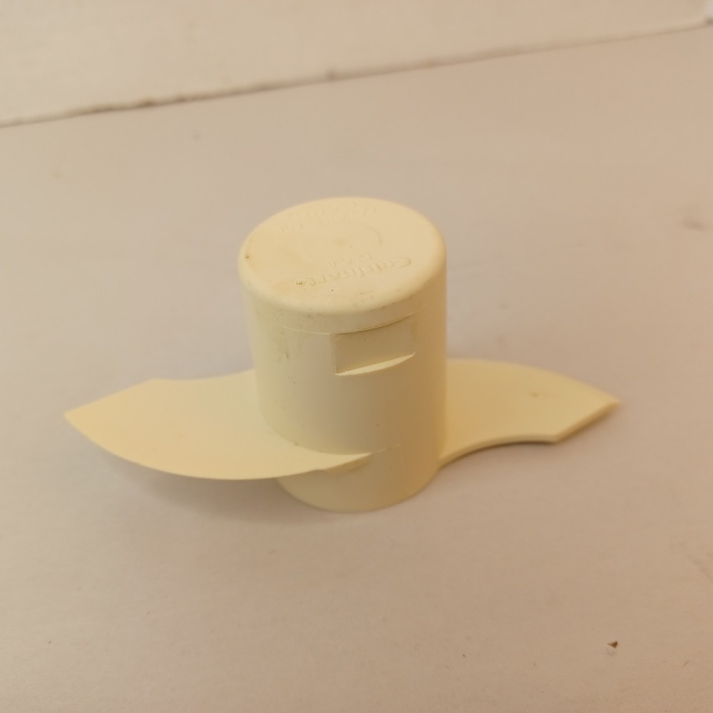 Cuisinart Replacement DLC-8 Food Processor Dough Blade DLC-869TX