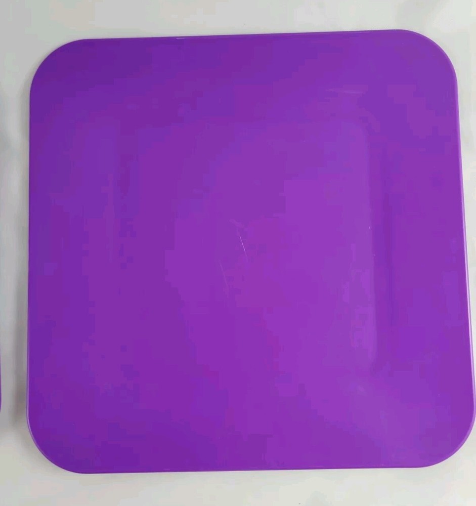 Learning Resources Plates Utensils Replacement Parts Pretend Kitchen Play