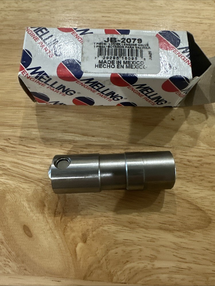 Engine Valve Lifter-Stock Melling JB-2079