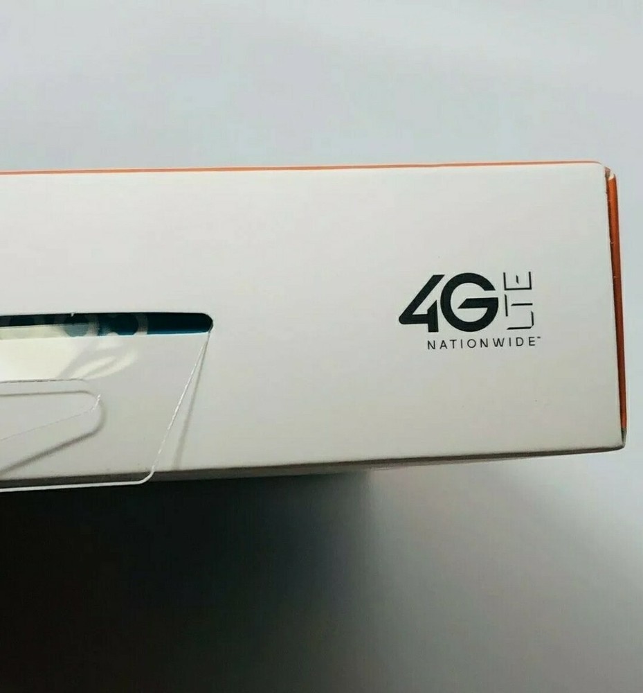 Wireless Wifi Coolpad Stream by Boost Mobile Expanded Data Network Device NEW!!