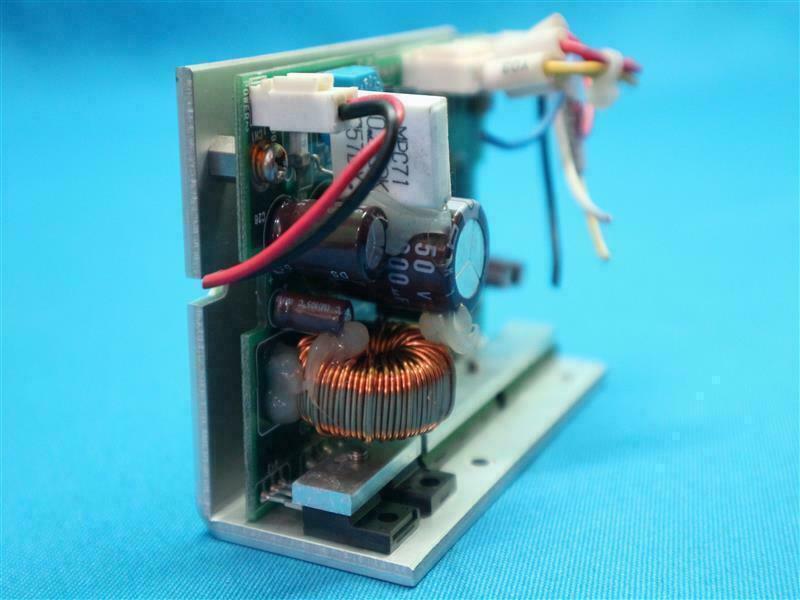 Microstep MC-0514-L MC0514L Stepper Motor Driver