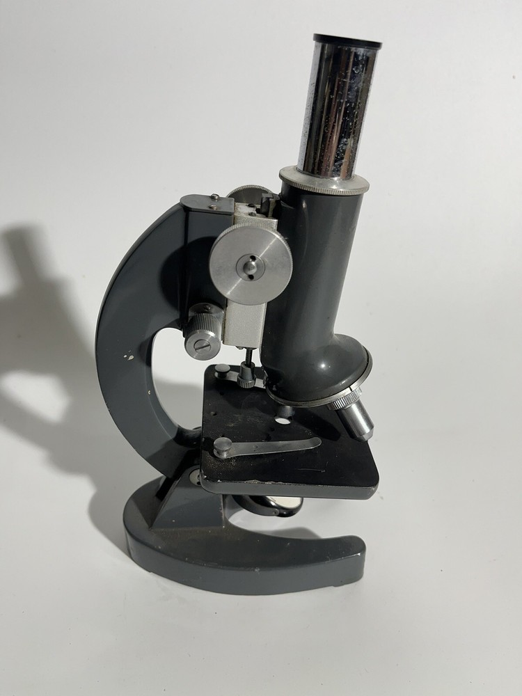 VINTAGE SANS + STREIFFE # 517 MICRO SCOPE