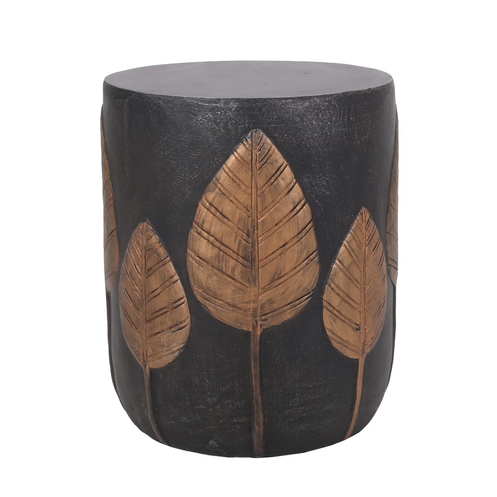Christopher Knight Home Cerny End Table Antique Copper