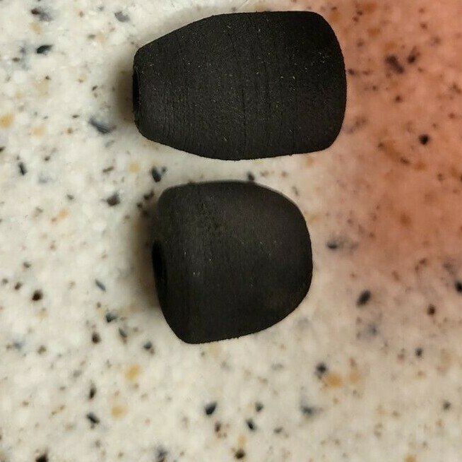 Turkey Trumpet Lip Stops (2)