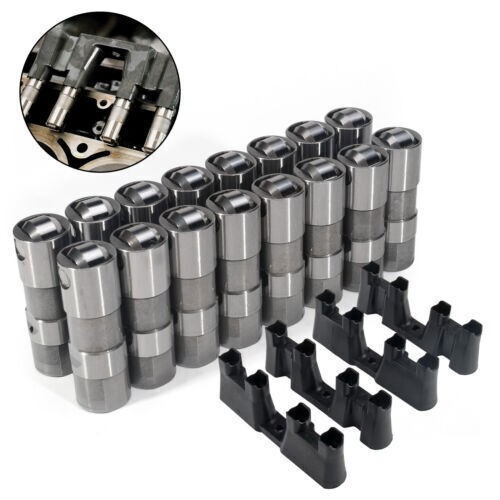 Set For Racing GM Delphi LS7 Lifters LS/LQ 4.8/5.3/5.7/6.0/6.2L USA