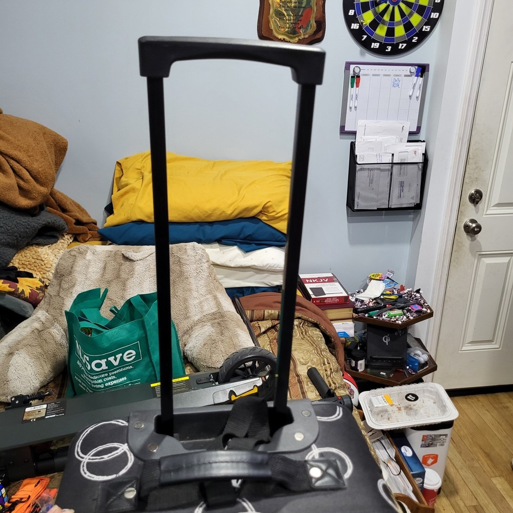 Sonoma Luggage