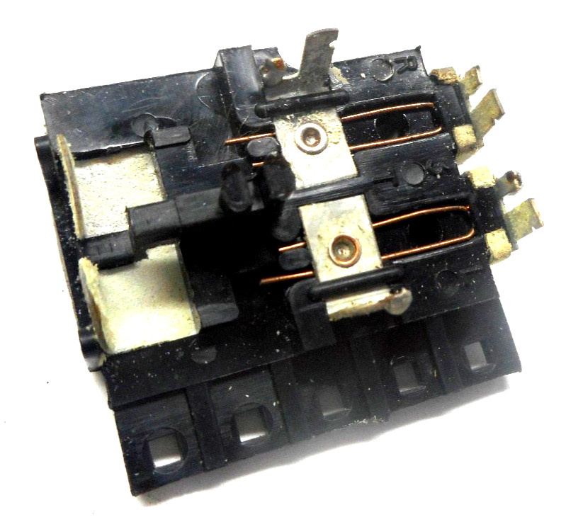 GARRARD LAB 95B TURNTABLE - RCA PHONO JACK - PARTING OUT