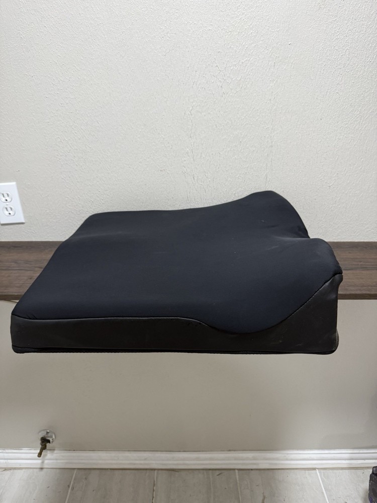 Ride Java Wheelchair Cushion 20x20 Wide