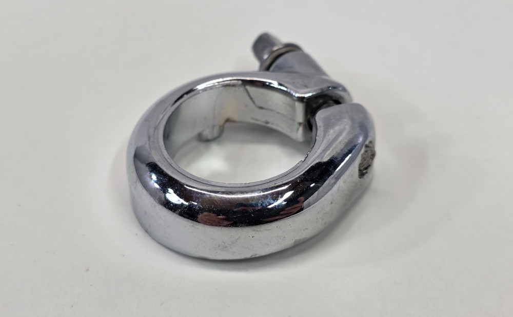 Premier 1" Drum Memory Lock