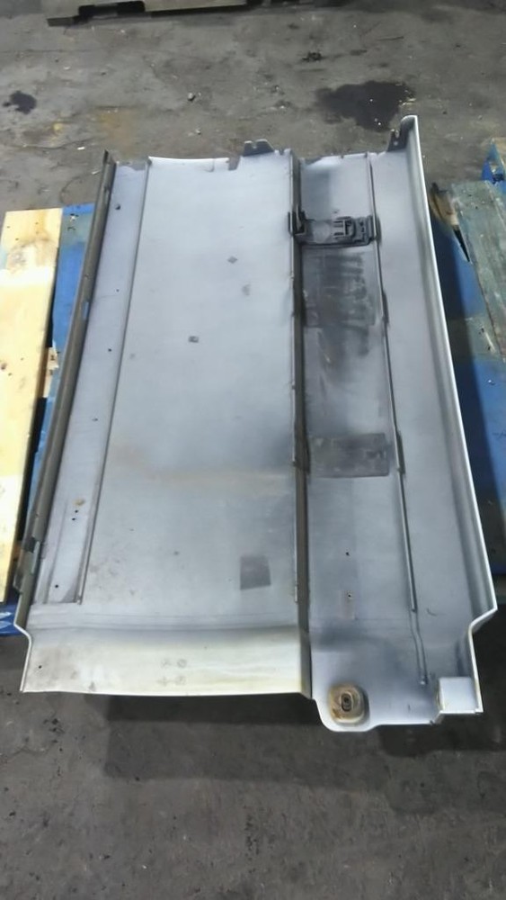 For 2007 VOLVO VNL SIDE FAIRING Left , OH