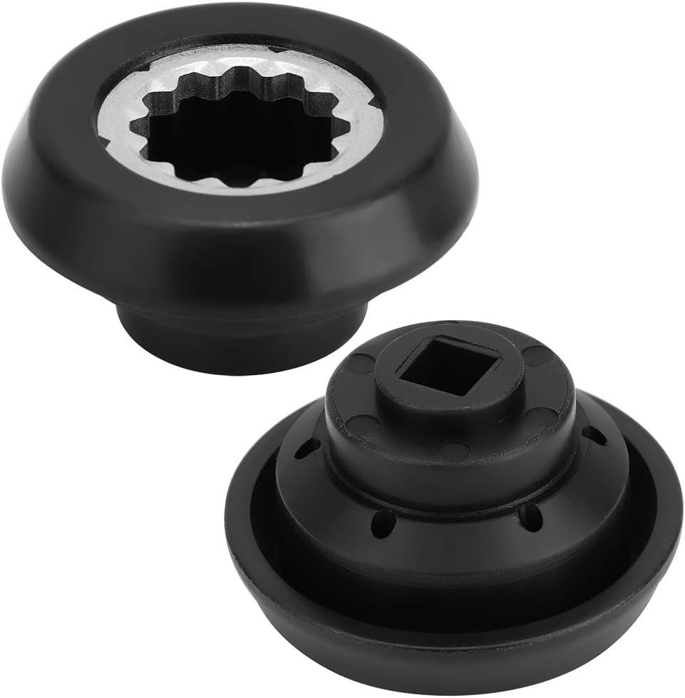 1700W RX Blender Drive Socket Replacement - High-Performance and Easy Setup