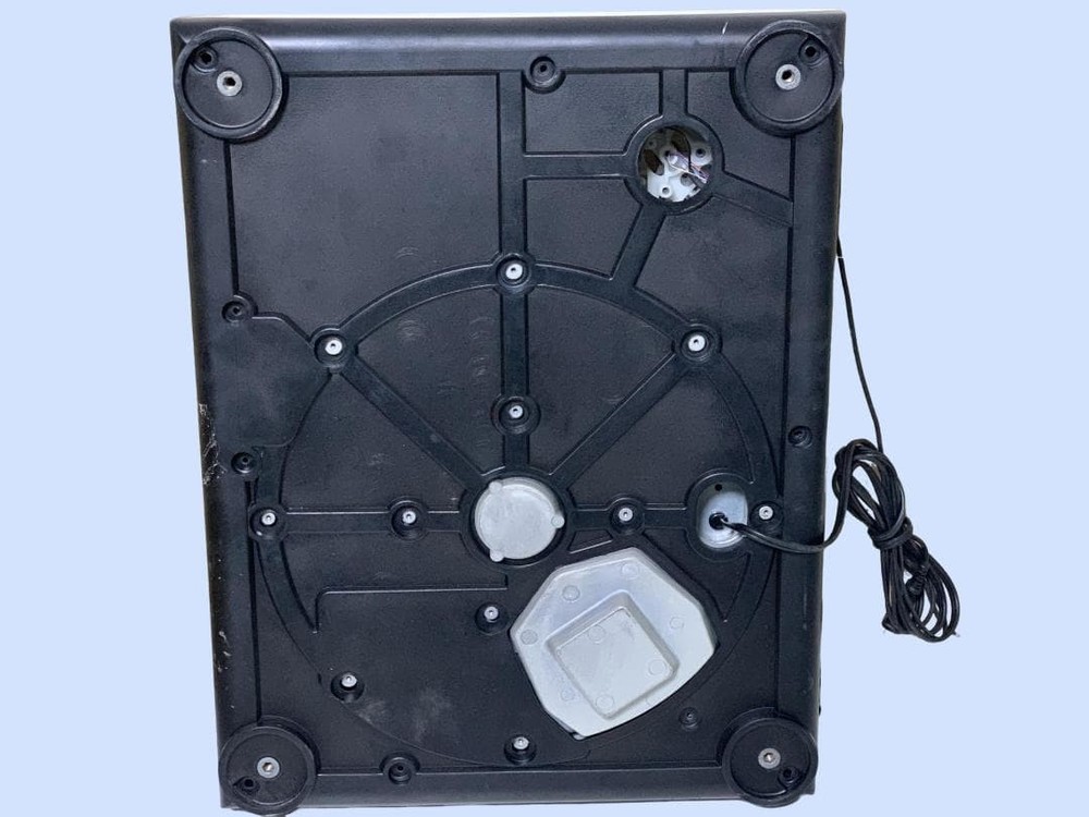 Technics SL-1200MK3D Turntable JP JUNK