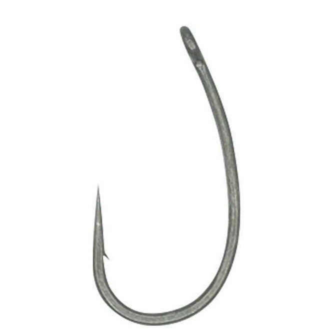Avid Carp Armorok Curve Hooks - Size 4 / 4 Pack Bundle