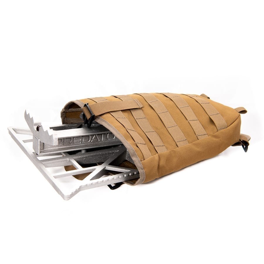 Tethrd Predator Pack