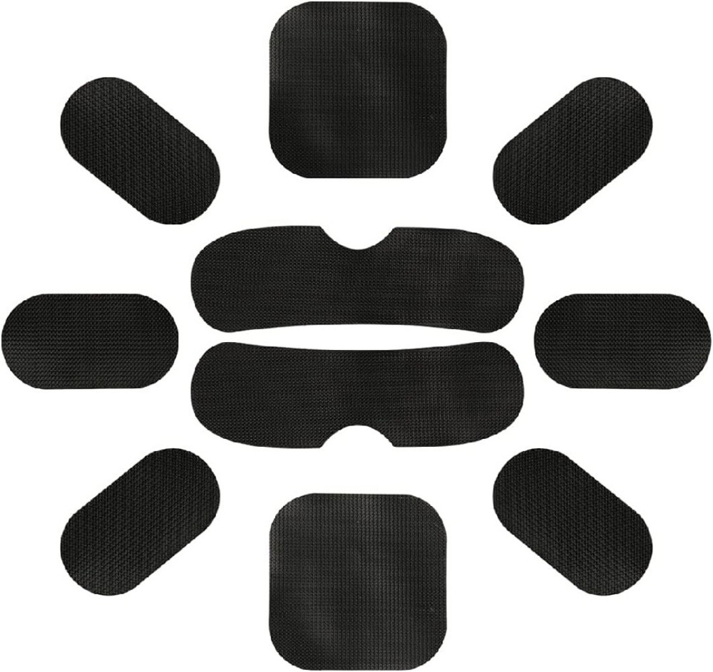 Tactical Helmet Memory Pads Inner Padding Replacement Kit Helmet Foam Pads Set