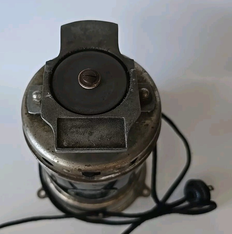 Proctor & Gamble Electric Sharpener Vintage